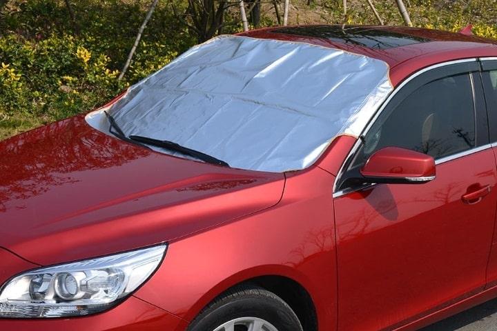 Carcover 1+1 GRATIS